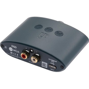 iFi Audio DAC Uno iFi Audio DAC Uno