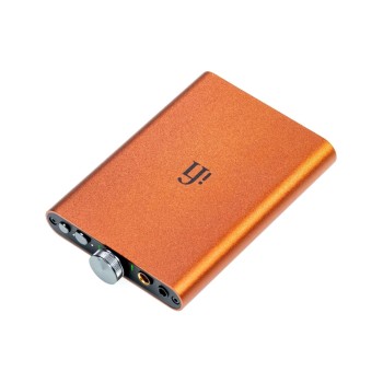 iFi HIP-DAC2, Portabler DAC/Kopfhörerverstärker iFi HIP-DAC2, Portabler DAC/Kopfhörerverstärker