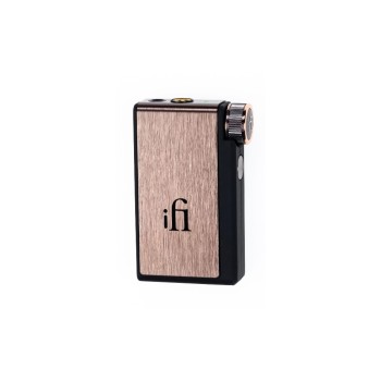 iFi Audio DAC GO blu iFi Audio DAC GO blu