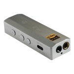 iFi Audio Amplificateur de casque & USB-DAC Go bar Kensei