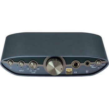 iFi Audio Amplificateur d’écouteurs ZEN CAN 3 iFi Audio Amplificateur d’écouteurs ZEN CAN 3