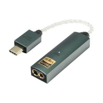 iFi Audio Amplificateur de casque & USB-DAC GO link Max iFi Audio Amplificateur de casque & USB-DAC GO link Max