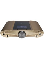 iFi iDSD Valkyrie, Portabler DAC/Kopfhörerverstärker
