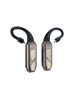 iFi Audio Amplificateur d’écouteurs GO pod Max