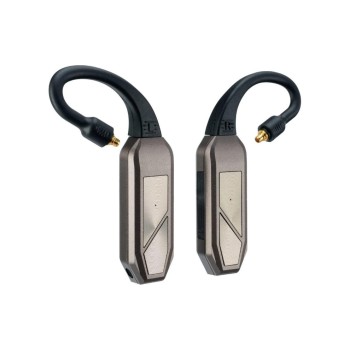 iFi Audio Amplificateur d’écouteurs GO pod Max iFi Audio Amplificateur d’écouteurs GO pod Max