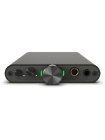 iFi hip-dac 3 schwarz, Portabler Kopfhörerverstärker/DAC