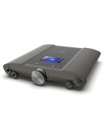 iFi Audio Amplificateur de casque & USB-DAC iDSD Valkyrie Noir