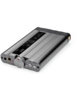 iFi Audio Amplificateur de casque & USB-DAC xDSD Gryphon Noir