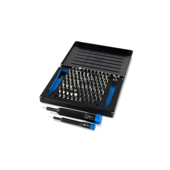 iFixit Kit d'outils Manta Kit (112 DBK) iFixit Kit d'outils Manta Kit (112 DBK)