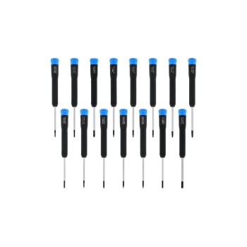 iFixit Marlin Screwdriver Set, 15 Präzisions-Schraubendreher