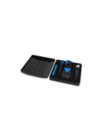 iFixit Essential Electronics Toolkit, with SIM Card Eject Tool