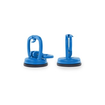 iFixit Heavy Duty Suction Cups, Zum sicheren Anheben von Glasoberflächen