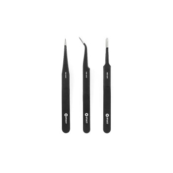 iFixit Precision Tweezer Set PRO, Pinzetten für jeden Zweck iFixit Precision Tweezer Set PRO, Pinzetten für jeden Zweck
