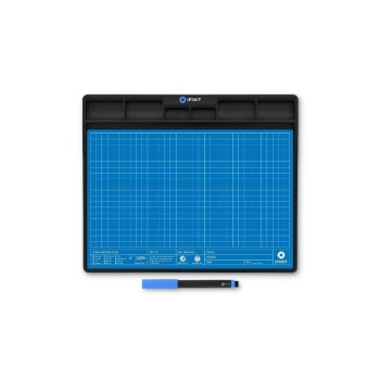 iFixit FixMat Tapis de travail multifonctionnel magnétique & ESD iFixit FixMat Tapis de travail multifonctionnel magnétique & ESD