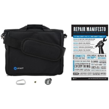 iFixit Pro Tech Movement Module iFixit Pro Tech Movement Module