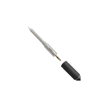 FixHub Power Series Soldering Iron Tip, Cone FixHub Power Series Soldering Iron Tip, Cone