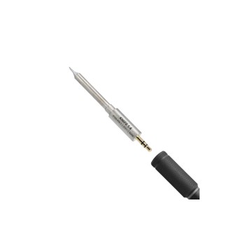 FixHub Power Series Soldering Iron Tip, Knife 1.4 FixHub Power Series Soldering Iron Tip, Knife 1.4