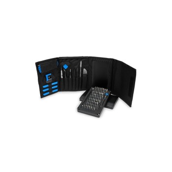 iFixit Pro Tech Set d'outils pour smartphone et notebook , 83 pièces