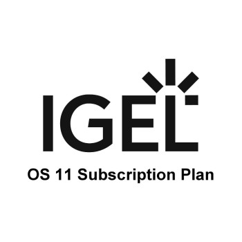IGEL Support – Select 3 ans (1 à 99 appareils) IGEL Support – Select 3 ans (1 à 99 appareils)
