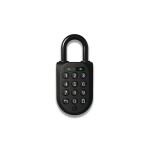 igloohome Padlock Schloss 2, Zahlenschloss, Bluethooth