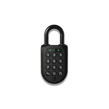 igloohome Padlock Schloss 2, Zahlenschloss, Bluethooth igloohome Padlock Schloss 2, Zahlenschloss, Bluethooth