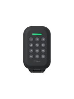 igloohome Coffre-fort à clé Lockbox Noir