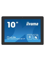 iiyama TW1023ASC-B1P 10 IPS Touchscreen, 2GB RAM, 16GB Speicher, WIFI, LAN, Webcam