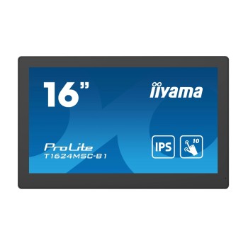 iiyama Moniteur ProLite T1624MSC-B1