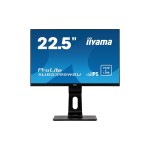 iiyama XUB2395WSU-B1 23 IPS, 1920x1200, VGA, HDMI, DisplayPort, Speakers