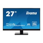 iiyama XU2792UHSU-B1 27 IPS, 3840x2160, DVI, HDMI, DisplayPort