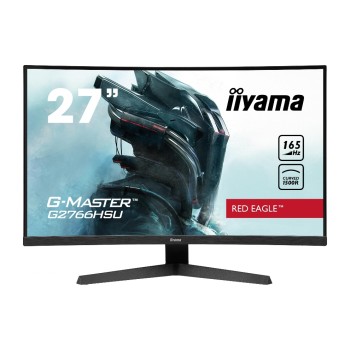 iiyama G2766HSU-B1 27 1920x1080 VA, HDMI, DP, FreeSync, 1ms, 165Hz iiyama G2766HSU-B1 27 1920x1080 VA, HDMI, DP, FreeSync, 1ms, 165Hz