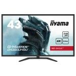 iiyama Moniteur G-Master G4380UHSU-B1