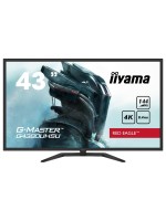 iiyama G4380UHSU-B1 43 3840x2160 VA, HDMI, DP, FreeSync, 0.4ms, 144Hz