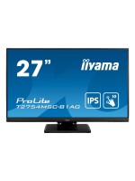 iiyama T2754MSC-B1AG 27 IPS, 1920x1080, VGA, HDMI, 300cd/m²