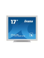 iiyama T1731SR-W5 17 Touchscreen, 1280 x 1024, VGA, DP, HDMI