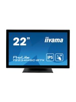 iiyama T2234MSC-B7X 21.5 Touchscreen, 1920x1080, VGA, DP, HDMI