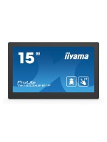 iiyama TW1523AS-B1P 15.6 IPS Touchscreen, 2GB RAM, 16GB Speicher, WIFI, LAN