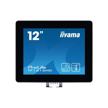 iiyama Moniteur ProLite TF1215MC-B1 iiyama Moniteur ProLite TF1215MC-B1