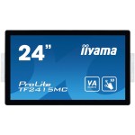 iiyama TF2415MC-B2 24 Touchscreen, VA, 1920x1080, DP, HDMI, VGA