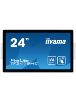 iiyama TF2415MC-B2 24 Touchscreen, VA, 1920x1080, DP, HDMI, VGA