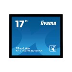 iiyama TF1734MC-B7X 17 Touchscreen, TN, 1280x1024, DP, HDMI, VGA