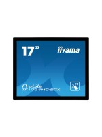 iiyama TF1734MC-B7X 17 Touchscreen, TN, 1280x1024, DP, HDMI, VGA