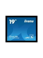 iiyama TF1934MC-B7X 19 Touchscreen, IPS, 1280x1024, VGA, HDMI, DP