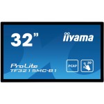iiyama TF3215MC-B1 32 LED, 1920x1080, VA, VGA, HDMI, 8ms