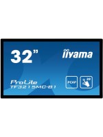 iiyama TF3215MC-B1AG 32 LED, 1920x1080, VA, VGA, HDMI, 8ms