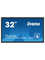 iiyama TF3239MSC-B1AG 321920x1080, VA, HDMI, DP, VGA, 8ms