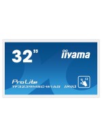 iiyama TF3239MSC-W1AG 32 1920x1080, VA, HDMI, DP, VGA, 8ms