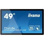 iiyama Moniteur ProLite TF4939UHSC-B1AG