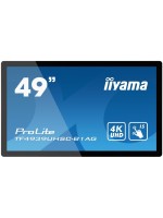 iiyama TF4939UHSC-B1AG 29 3840x2160, IPS, HDMI, DP, DVI, VGA, 8ms