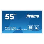iiyama TF5539UHSC-W1AG 55 3840x2160, IPS, HDMI, DP, VGA, 8ms